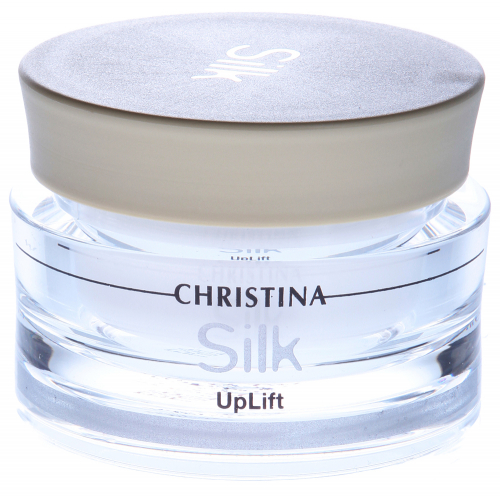 CHR732, Silk Uplift Cream - Крем для подтяжки кожи., 50, Christina