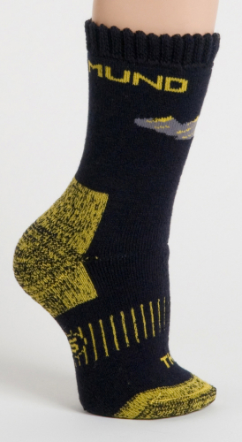  453р. 870р. 21 Himalaya Junior носки, 2/14- синий/желтый