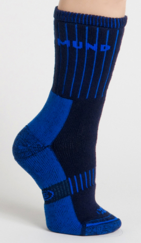  410р. 780р. 20 Teide Junior  носки , 2-темно-синий
