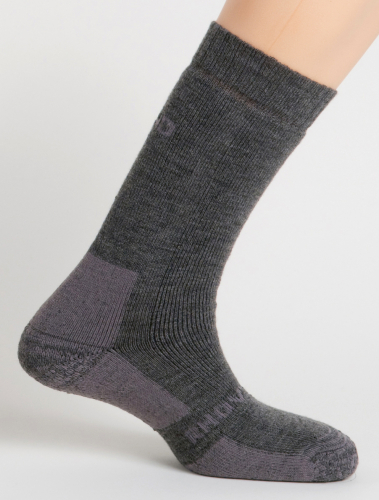  764р. 1420р. 307 Himalaya Antibac носки , 1-серый