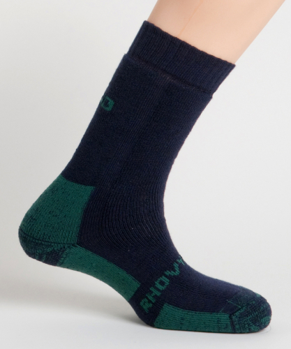  764р. 1420р. 307 Himalaya Antibac носки , 2-темно-синий