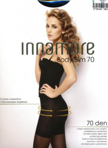 Body Slim 70 (Innam) колготки
