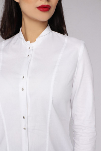 #86826 Рубашка (FANTOSH) Белый