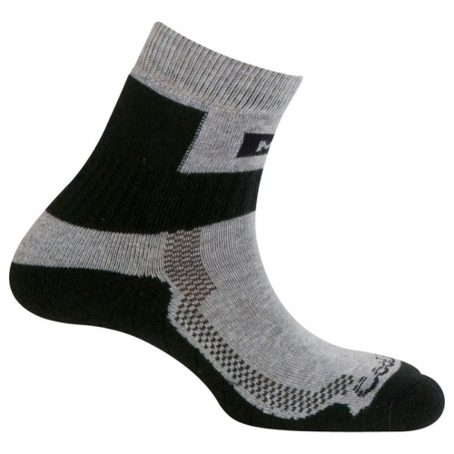  478р. 920р. 701 Nordic Walking носки, 12 - чёрный