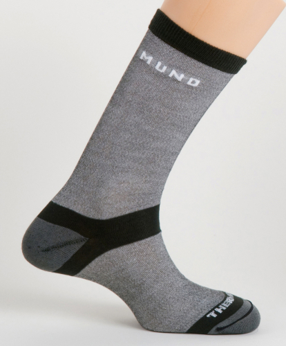  508р. 960р. 312 Elbrus  носки, 1- серый
