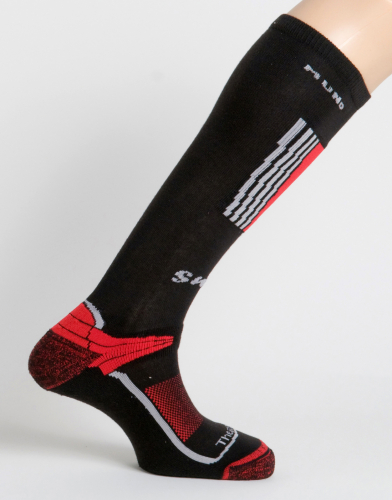  728р. 1390р. 315 Snowboard носки , 12-черный