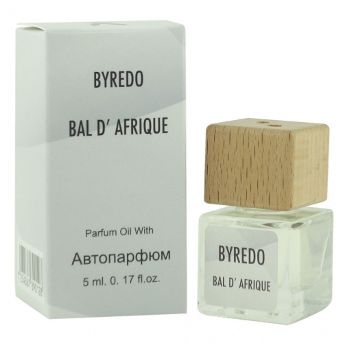 Автопарфюм Byredo Bal D`Afrique, edp., 5 ml