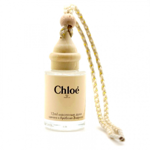 Автопарфюм Chloe Eau De Parfum, edp., 12 ml