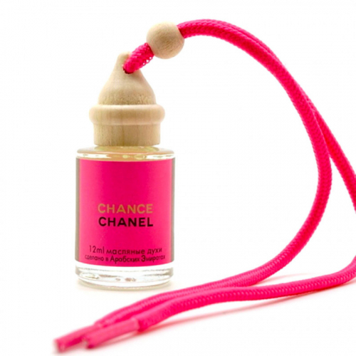 Автопарфюм Chanel Chance, edp., 12 ml