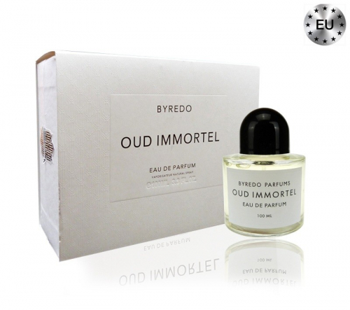 (EU) Oud Immortel Byredo EDP 100мл (подарочная упаковка)