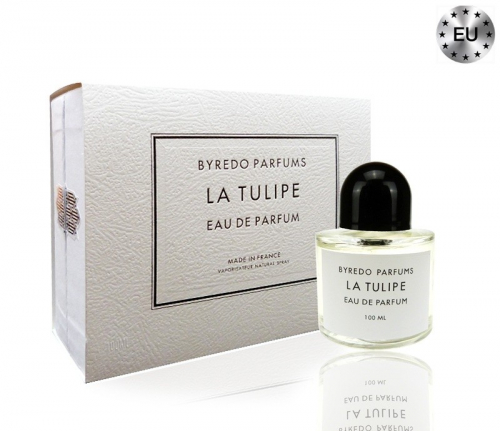 (EU) La Tulipe Byredo EDP 100мл (подарочная упаковка)