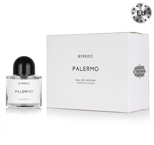 (EU) Palermo Byredo EDP 100мл (подарочная упаковка)