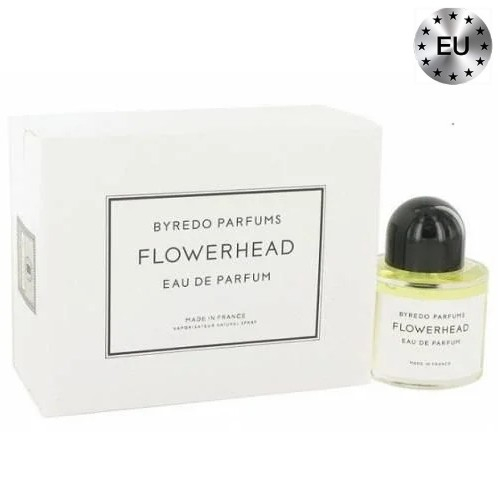 (EU) Flowerhead Byredo EDP 100мл (подарочная упаковка)