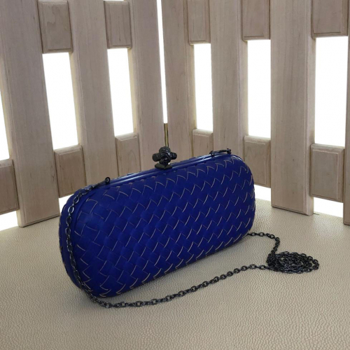 См. описание. Миниатюрная каркасная сумочка Gia_Lorens из мягкой эко-кожи элегантного синего цвета.