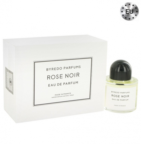 (EU) Rose Noir Byredo EDP 100мл (подарочная упаковка)