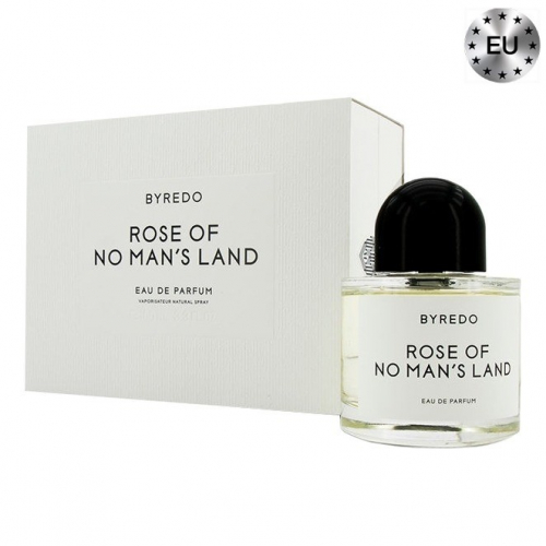 (EU) Rose Of No Man’s Land Byredo EDP 100мл (подарочная упаковка)
