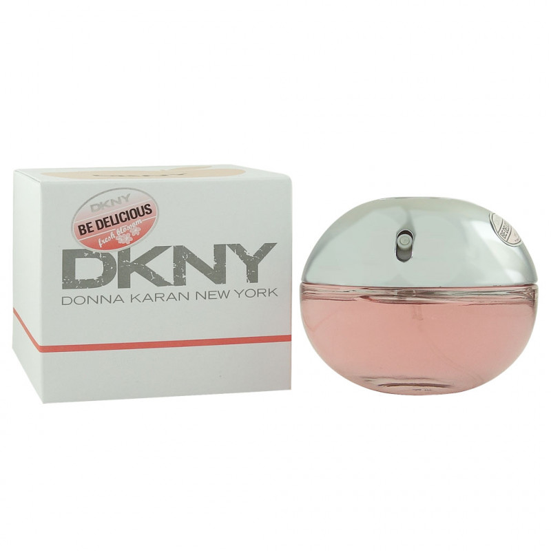 DKNY Be Delicious Fresh Blossom, edp., 100 ml. Lady-president