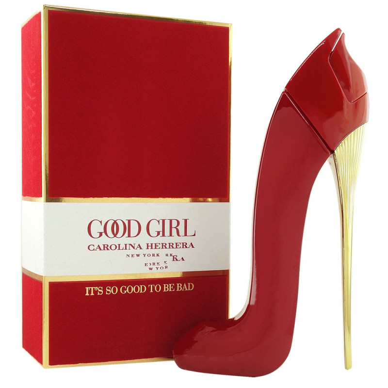 Carolina herrera girl. Carolina Herrera good girl Red 80 ml. Carolina Herrera туалетная вода good girl Red 80 ml. Carolina Herrera 