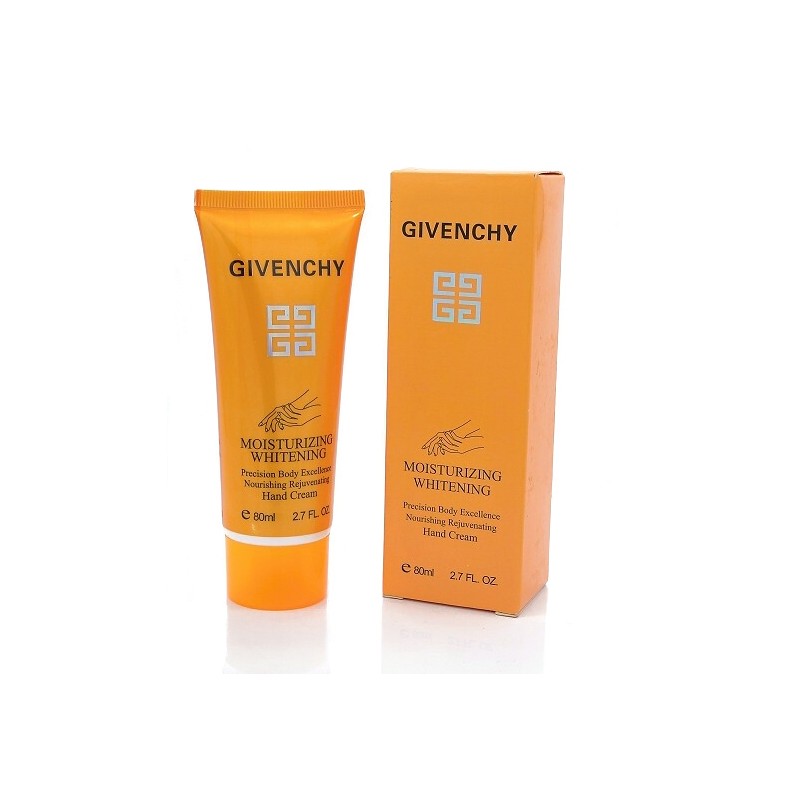 Givenchy Moisturizing Whitening . Lady president