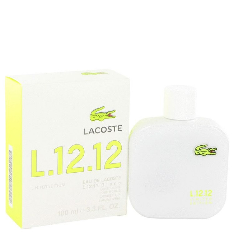 Lacoste 12.12 blanc отзывы. Lacoste l.12.12 Limited Edition. Lacoste l.12.12 Blanc 100ml. Lacoste Eau de Lacoste l.12.12 Blanc for men, 5.9 oz EDT Spray. Lacoste Blanc Limited Edition.