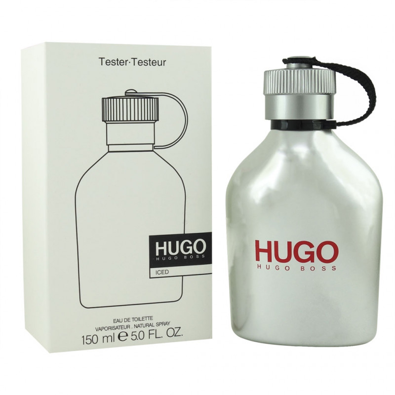 Hugo iced. Хьюго босс духи тестеры. Hugo Boss Hugo Iced. Хьюго босс Iced мужские. Хуго босс Iced 100 мл.