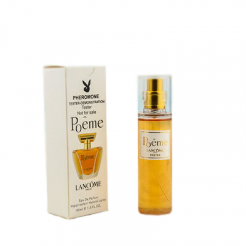 Тестер Trusardi Donna, 45 ml. Lady-president
