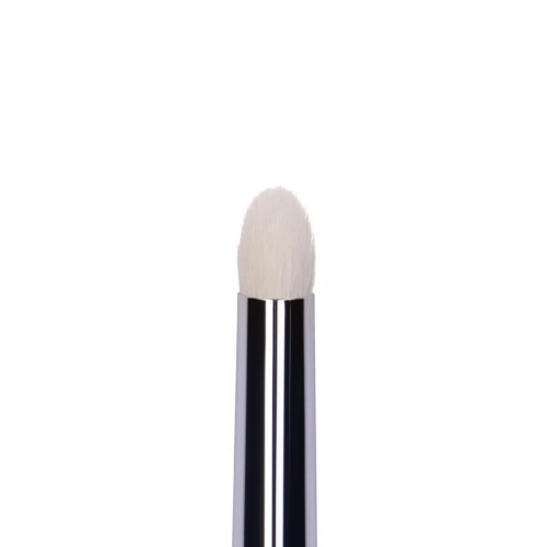 Кисть для теней Zola бочонок из козы - Z/1-028