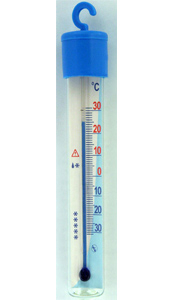 Термометр для холодильника Айсберг ТБ-225 в блистере (100)