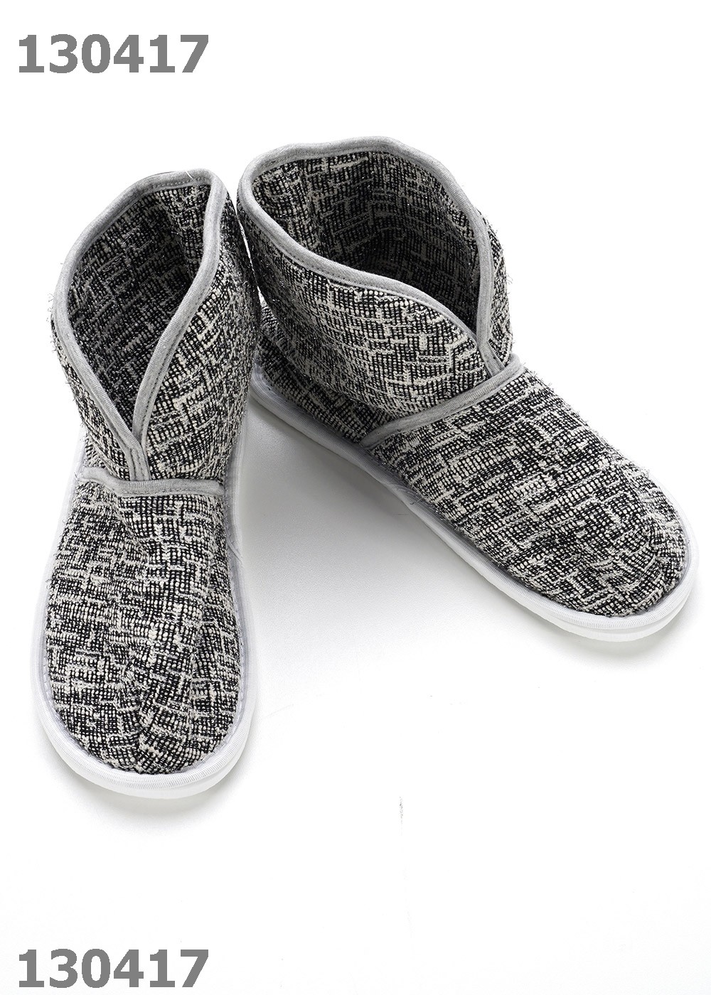 АКЦИЯ 364р. 420р.CLE SWU19-797 Полусапожки жен.