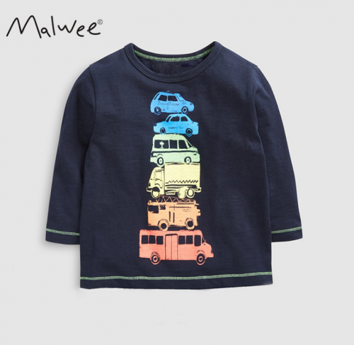 Пуловер Malwee арт.M-4514