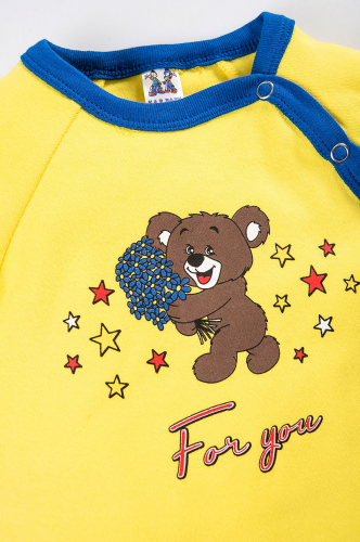K&R BABY, Боди K&R BABY