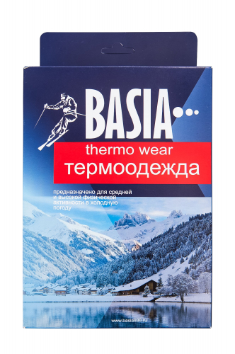 Basia, Термоджемпер для девочки Basia
