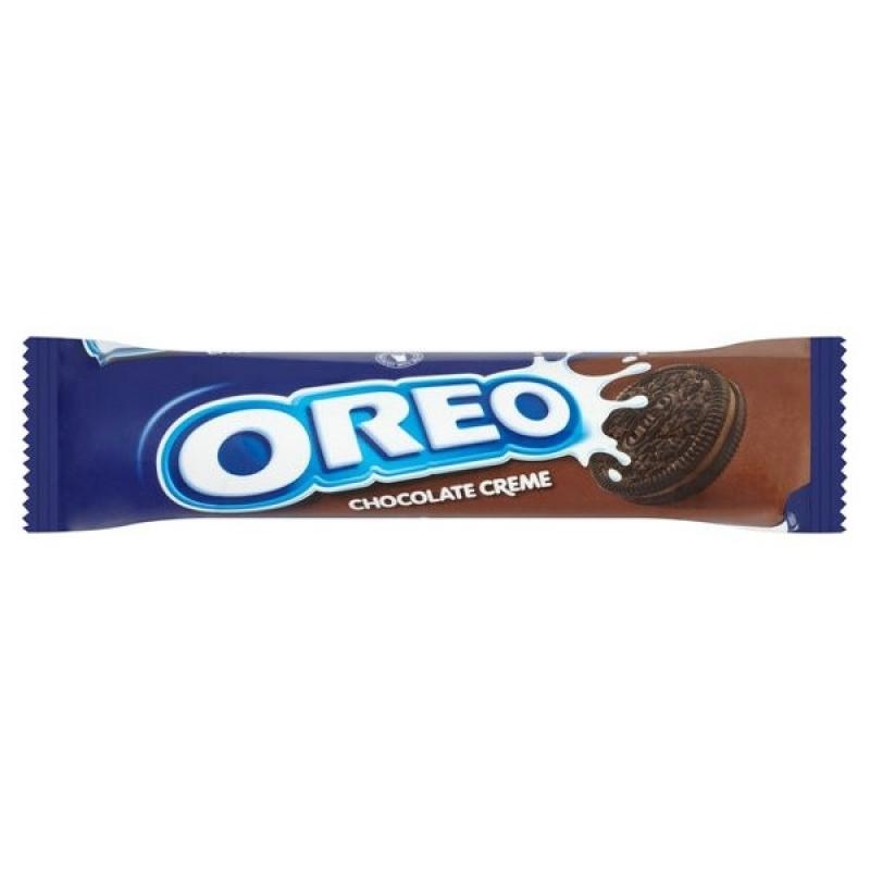 Oreo chocolate. Печенье Орео Chocolate Creme 133гр*24шт. Печенье Oreo шоколадный вкус 154г. Орео шоколад 154гр. Печенье Oreo Strawberry Creme, 29.4 г.