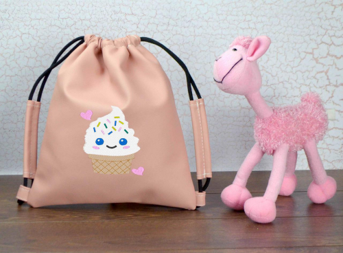 Рюкзак - мешок для малышей 17 