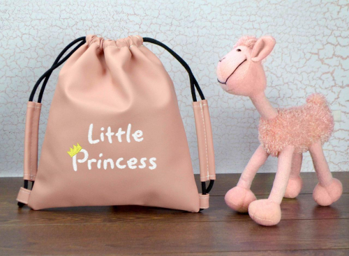 Рюкзак - мешок для малышей 21 