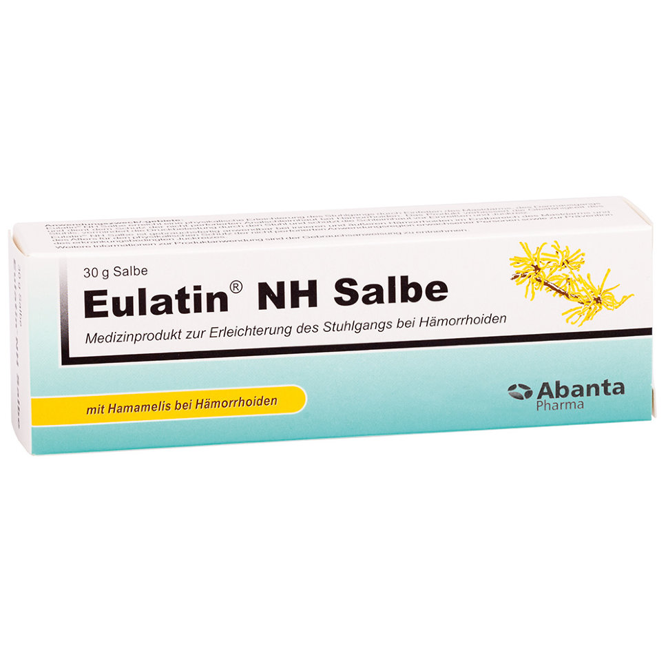 Eulatin (Еулатин) NH 30 г 