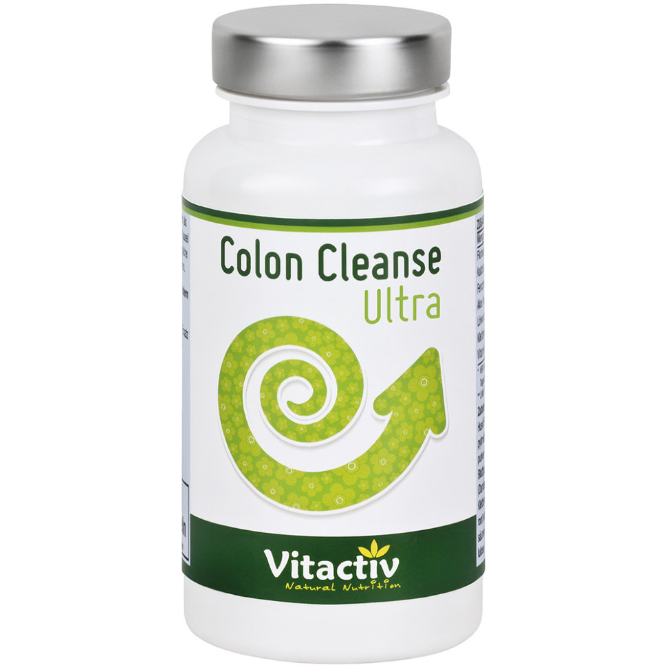 Colon Cleanser. Detox Ultra. Vitactiv. Easy Cleanse капсулы. Cleanse s