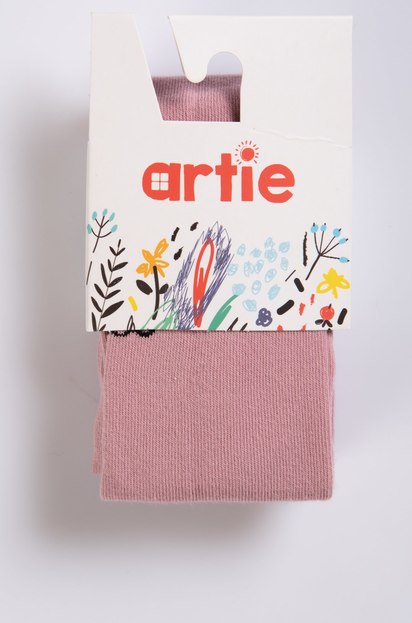 Artie, Колготки для девочки Artie