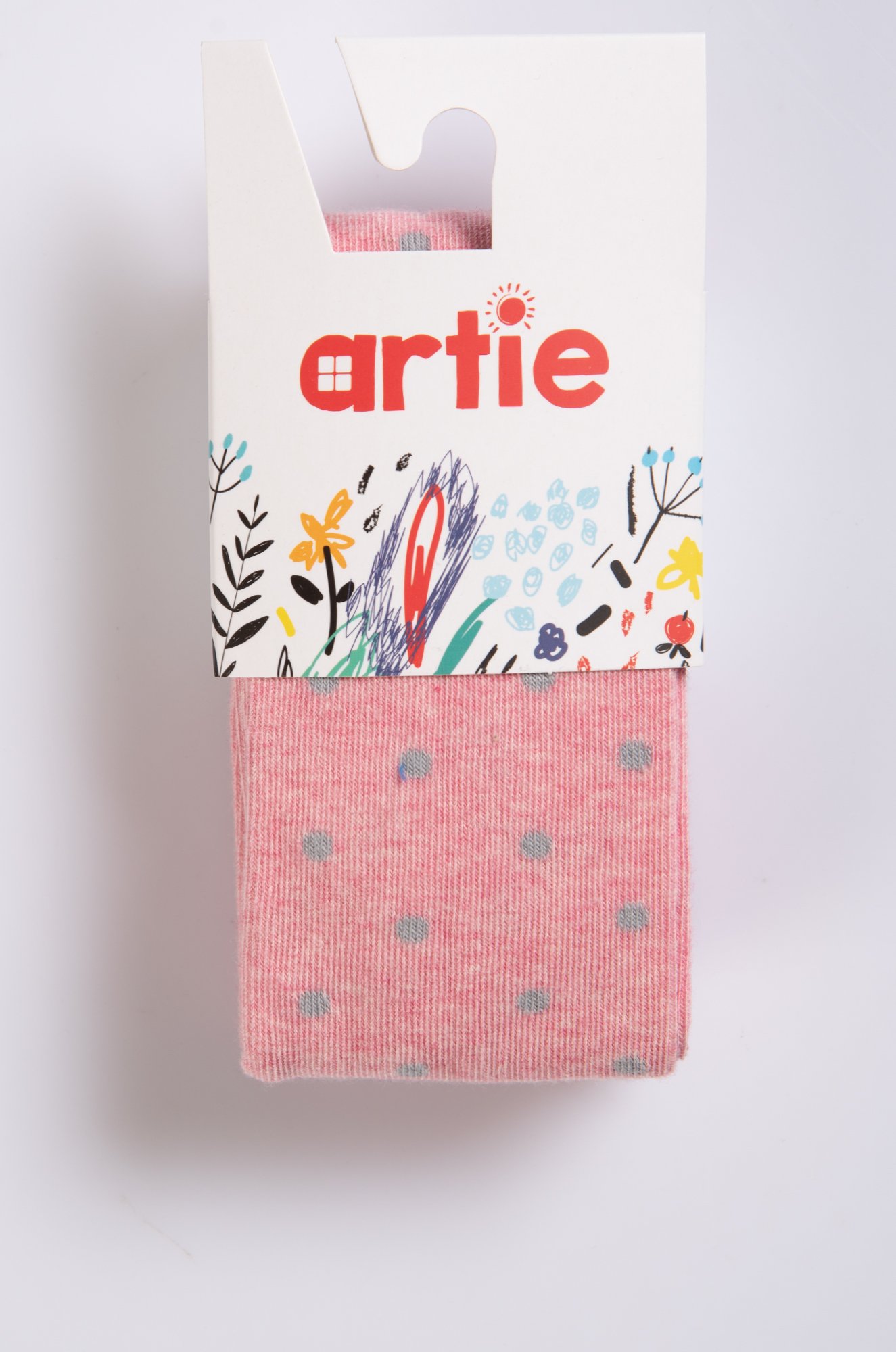 Artie, Колготки для девочки Artie