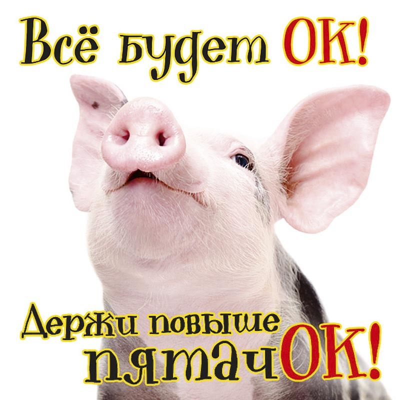 это картинки пусть будет все окей детей
