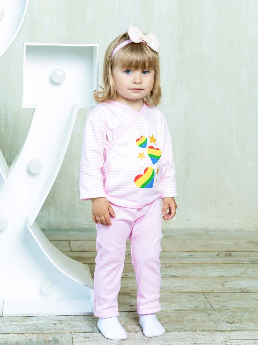 7195р Кофточка