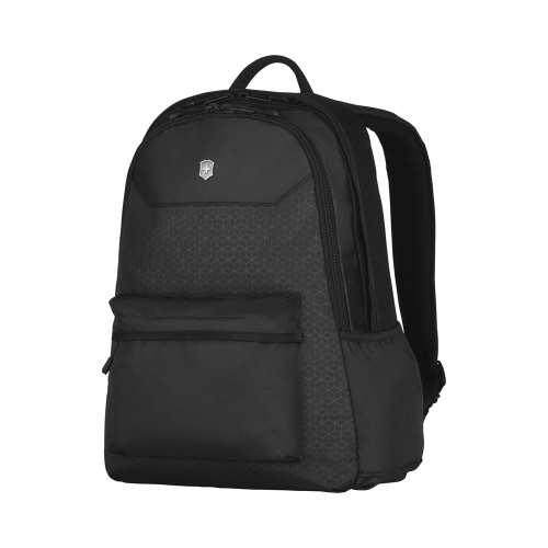 Рюкзак Victorinox Altmont Original Standard Backpack, чёрный, 31x23x45 см, 25 л