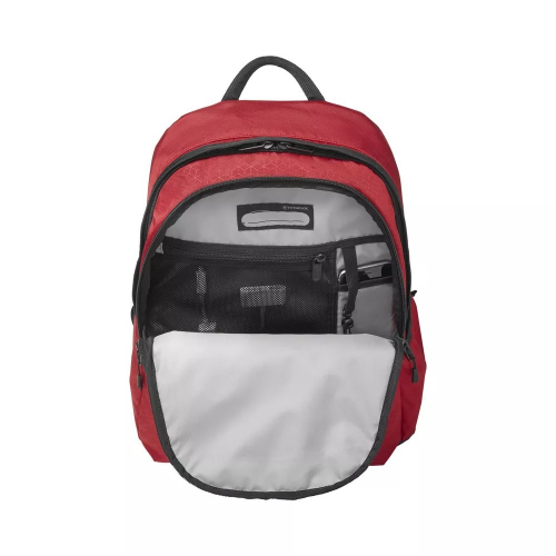 Рюкзак Victorinox Altmont Original Standard Backpack, красный, 31x23x45 см, 25 л