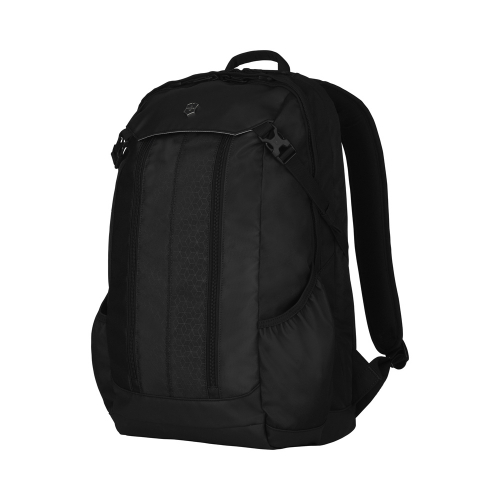 Рюкзак Victorinox Altmont Original Slimline Laptop Backpack 15,6'', чёрный, 30x22x47 см, 24 л