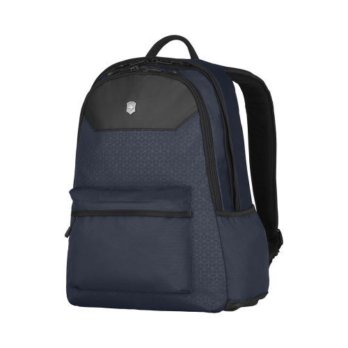 Рюкзак Victorinox Altmont Original Standard Backpack, синий, 31x23x45 см, 25 л