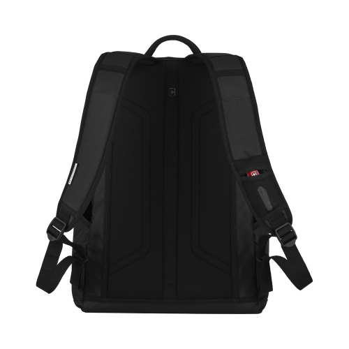 Рюкзак Victorinox Altmont Original Laptop Backpack 15,6'', чёрный, 32x21x48 см, 22 л