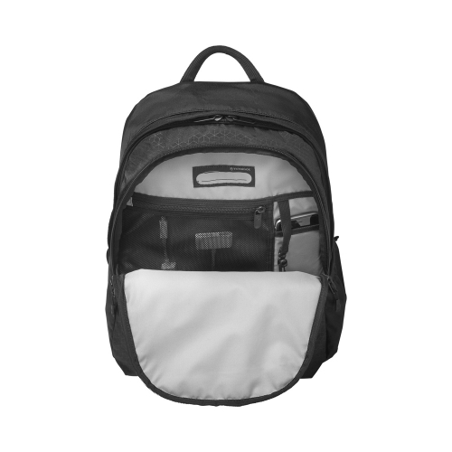 Рюкзак Victorinox Altmont Original Standard Backpack, чёрный, 31x23x45 см, 25 л