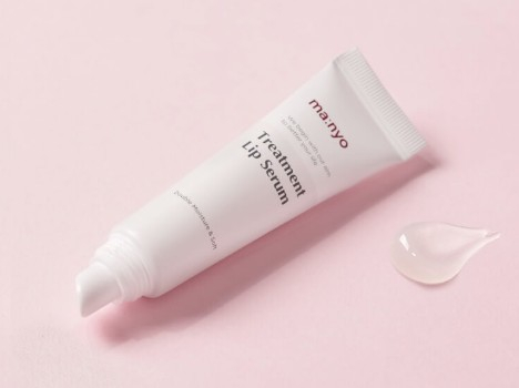 MANYO TREATMENT LIP SERUM Восстанавливающая сыворотка для поврежденных губ 10 мл