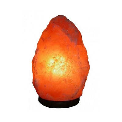 Солевая лампа (3-5 кг)