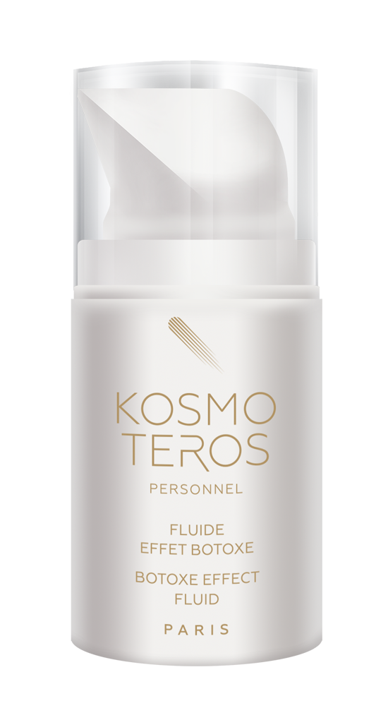 Kosmoteros Крем-гель с ботоэффектом,50 мл